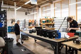 Aluminum Structural System